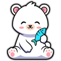 Martin The Bear