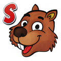 Super Mister Beaver