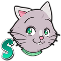 Super Wooly Cat
