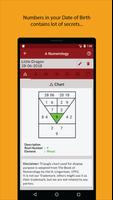 A Numerology ảnh chụp màn hình 2