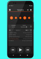 Metronome: Tempo syot layar 3