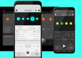 Metronome: Tempo постер