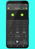 Metronome: Tempo ảnh chụp màn hình 2