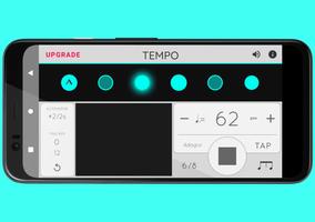 Metronome: Tempo Lite পোস্টার