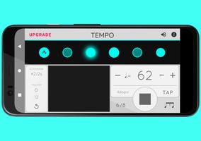 Metronome: Tempo Lite Affiche