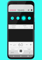 برنامه‌نما Metronome: Tempo Lite عکس از صفحه