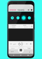 Metronome: Tempo Lite syot layar 1