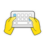 Fast Type icon