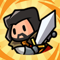 Random Hero Defense