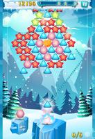 Frozen Bubble Shooter Game スクリーンショット 3