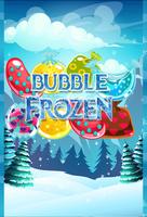 Frozen Bubble Shooter Game スクリーンショット 1