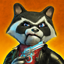 Fur Fury: Action Adventure-APK