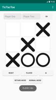 TicTacToe 스크린샷 1