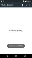 Cache Cleaner स्क्रीनशॉट 3