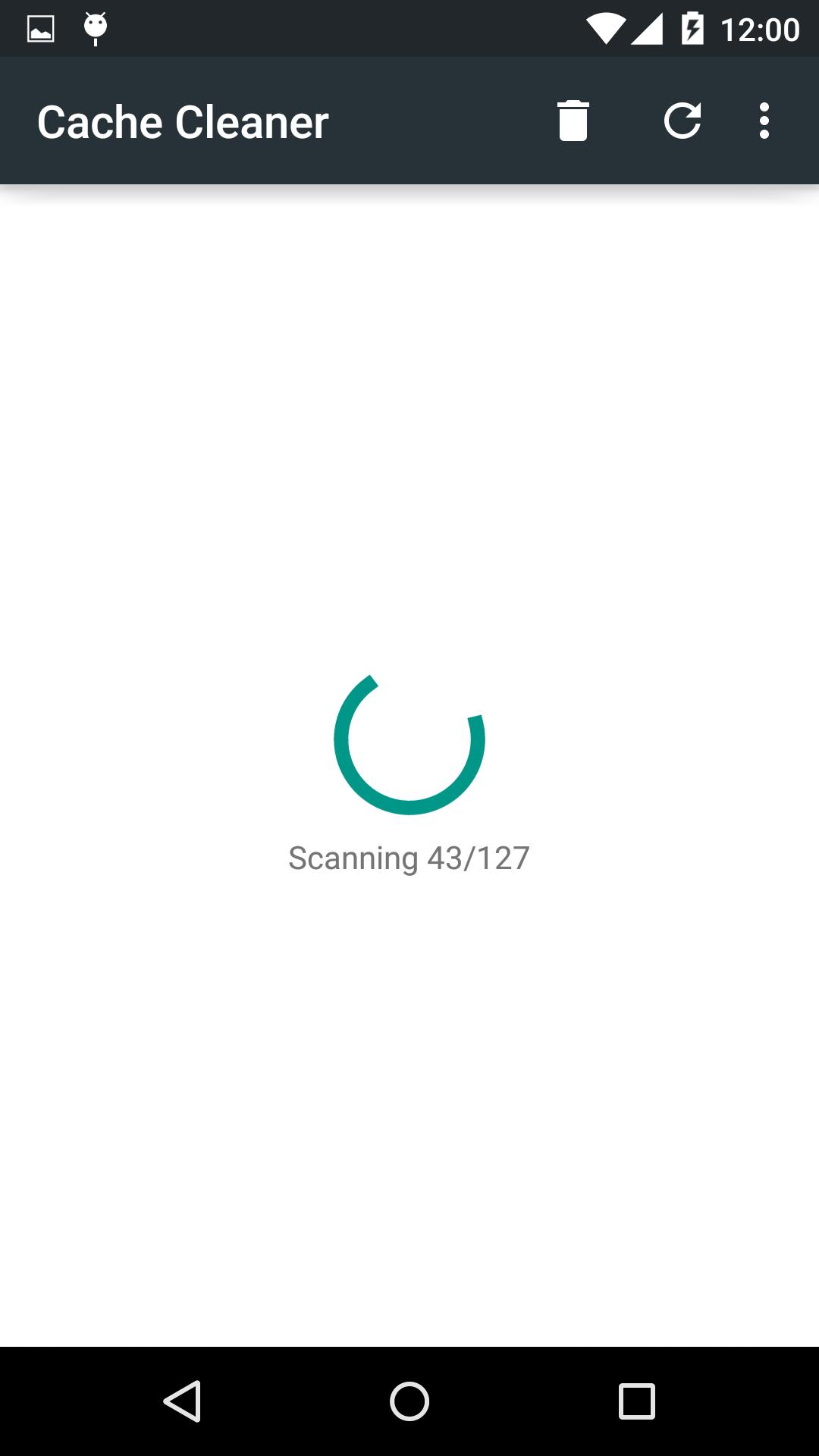 Cache Cleaner APK for Android Download Cache Cleaner APK for Android Download