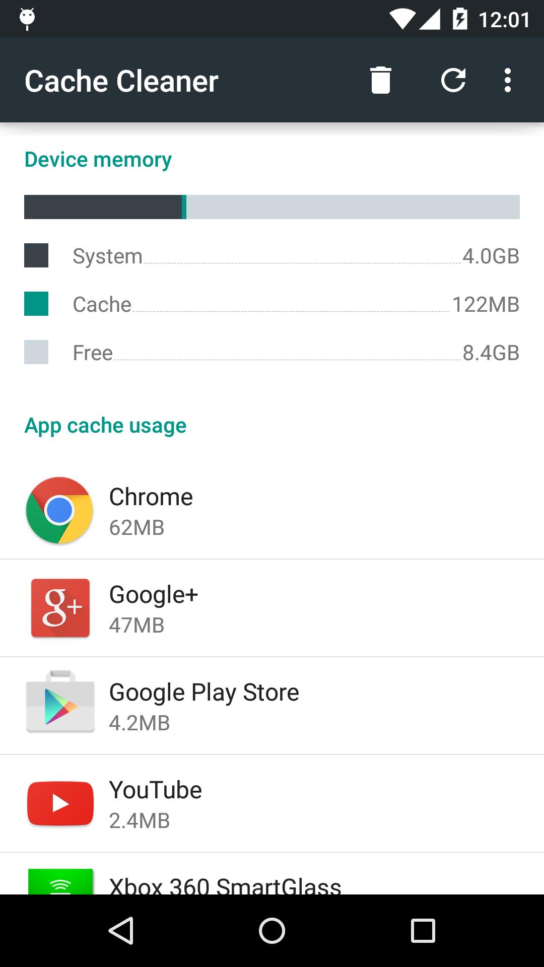 Cache Cleaner APK for Android Download Cache Cleaner APK for Android Download