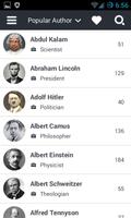 100000+ Quotes & Status скриншот 1