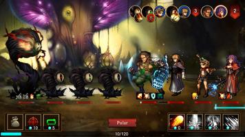 Dungeon Survival 2 imagem de tela 1