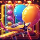 Plin-ko & Balloons Flight APK