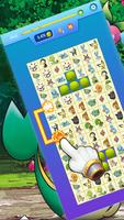 Onet Connect: Animal puzzle classical постер