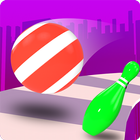 Bowling Lane 3D أيقونة