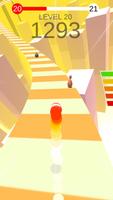 Bowling Lane 3D تصوير الشاشة 1
