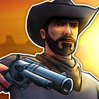 Guns and Spurs 2 أيقونة