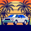 Seaside Driving APK