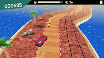 Seaside Driving screenshot 2