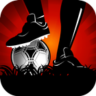 Soccer Free Kicks 2 Zeichen