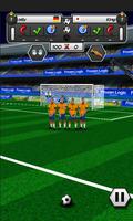 Soccer Free Kicks 2 تصوير الشاشة 3