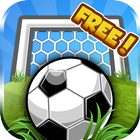 Soccer Penalty Kicks icône