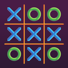 Tic Tac Toe: Fill The Field icône