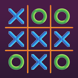 Tic Tac Toe: Fill The Board