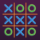 Tic Tac Toe: Fill The Field 圖標