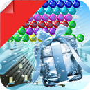 Frozen Pop Bubble Shooter APK