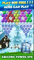 Frozen Pop Bubble Shooter penulis hantaran