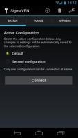 SigmaVPN 海報