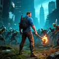Wasteland Elite