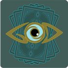 The God Eye Tarot icône