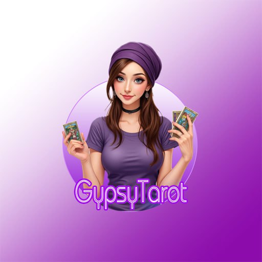 Gypsy Tarot - Egyptian Oracle