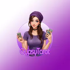 Gypsy Tarot - Egyptian Oracle XAPK 下載