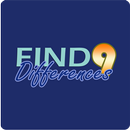 Find 9 Differences Game APK