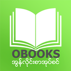 oBooks 图标