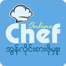 o'chef (Online Chef for Myanma APK