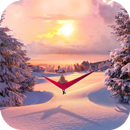 Frozen Wallpaper 4K APK