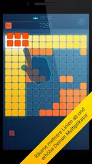 Block Tile Puzzle APK Herunterladen