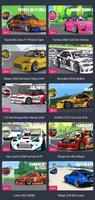 Frlegends Livery poster