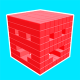 Builders Race IO icône
