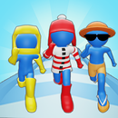 Proper Ammunition Race APK